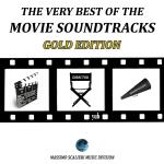 poster Beverly Hills Cop: Axel F The Very Best of the Movie Soundtracks: Gold Edition