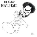 poster Change (Makes You Want To Hustle) The Best Of Donald Byrd