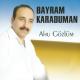 Bayram Karaduman - Gitme Kal Benim İçin