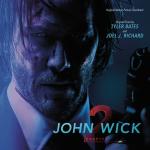 poster Guns & Turtlenecks John Wick: Chapter 2 (Original Motion Picture Soundtrack)