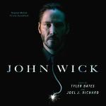 poster Assassins John Wick (Original Motion Picture Soundtrack)