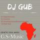 DJ Gub - Black Mutt
