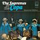 The Supremes - Sam Cooke Medley: You Send Me/(I Love You) For Sentimental Reasons/Cupid/Chain Gang/Bring It On Home To Me/Shake (Live At The Copa/1965 – Alternate Mono Mix)