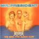 Mr. President - Turn it up