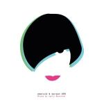 poster New Born (Dim Zach Remix) Emerald & Doreen 200