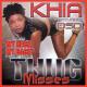 Khia - My Neck, My Back (Lick It) (Street/Club Version)