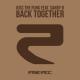 Kiss the Funk feat. Sandy B - Back Together (Radio Edit)