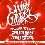 poster Play the funky music Play That Funky Music (Marco Fratty Remix 2021)