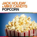 poster Popcorn Popcorn