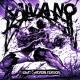 ilysam, Mc Mascara - RAIVA NO BRASIL (Slowed Reverb Version)