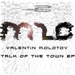 poster Talk Of The Town (Original Mix) Talk Of The Town EP