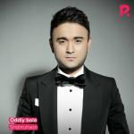 poster Devona Oddiy bola