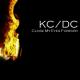 KC/DC - Close My Eyes Forever