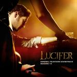 poster I Will Survive (feat. Tom Ellis & Skye Townsend) Lucifer: Seasons 1-5 (Original Television Soundtrack)