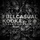 FullCasual, Disept, Kooka - World You Know