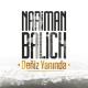 Nariman Balich - İbraimov Haytarması
