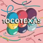 poster Cocktail 10cotexas