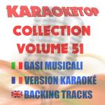 poster La cura per me (Originally Performed by Giorgia) (Karaoke Version) Karaoketop Collection, Vol. 51 (Karaoke Versions)