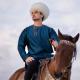Rüstem Hallyýew - Bady sabany görsem