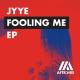 Jyye - Look At You