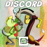 poster Discord Discord