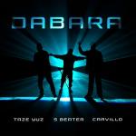poster DABARA DABARA