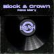 Block & Crown - Fake Mary