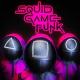 BLVKZ - SQUID GAME FUNK - ULTRA SLOWED