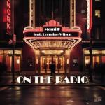 poster On the Radio On the Radio