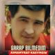 Jumamyrat Kasymow - Garap Bilmedim