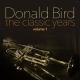 Donald Byrd - Once More