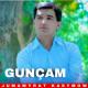 Jumamyrat Kasymow - Gunçam