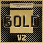 poster Azota (Remix) Reggaeton Gold, Vol. 2