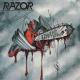 Razor - Taste the Floor