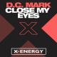 D.C. Mark - Close My Eyes (Alternative Mix)