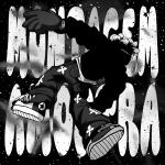poster MONTAGEM AMOSTRA (SLOWED) MONTAGEM AMOSTRA