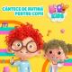 HeyKids Cantece Pentru Copii - Noapte Bună!