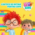 poster Noapte Bună! Cântece de rutină pentru copii