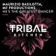 Maurizio Basilotta, MF Productions - He's the Greatest Dancer (Extended Mix)