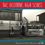 poster Junker Blues The Definitive R&B Series – 1941