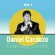 Daniel Cardozo - Tomare para Olvidar