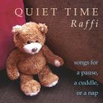 poster Nursery Rhyme Instrumental Quiet Time