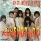 Almendrado - Enamorado de Ti