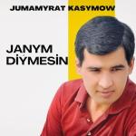 poster Janym Diýmesin Janym Diýmesin