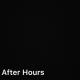 Chixo - After Hours