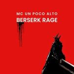 poster BERSERK RAGE BERSERK RAGE