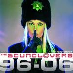 poster Living in Your Head (Aeroflot Mix) 96-06 DJs Only (10Th Anniversary)
