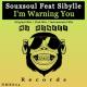 Souxsoul feat. Sibylle - I'm Warning You (Instrumental Mix)