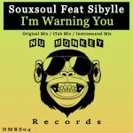 poster I'm Warning You (Instrumental Mix) I'm Warning You