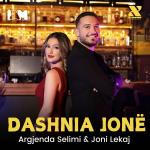 poster Dashnia Jonë Dashnia Jonë